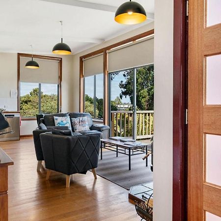 The Beach House- Private Jacuzzi And Wood Fire! Dover Exteriér fotografie